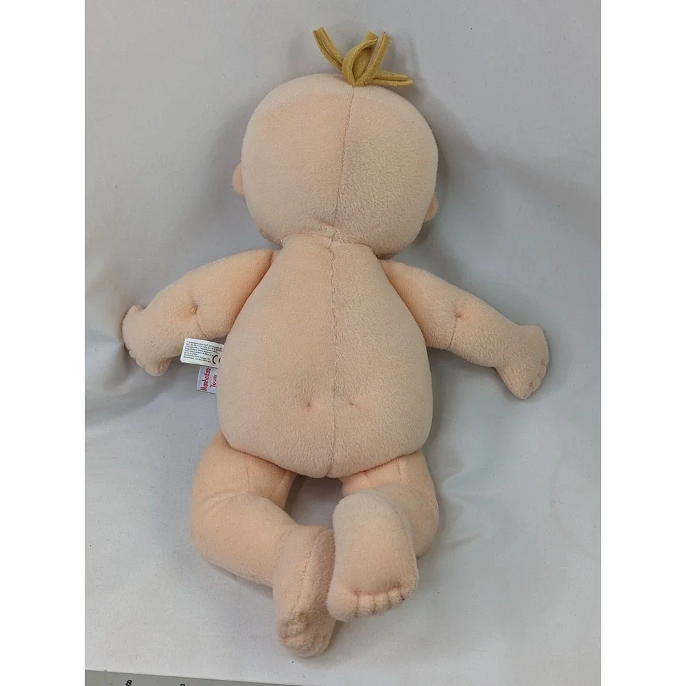 Manhattan Toys Doll Cloth 13 Inch‎ Stuffed Toy